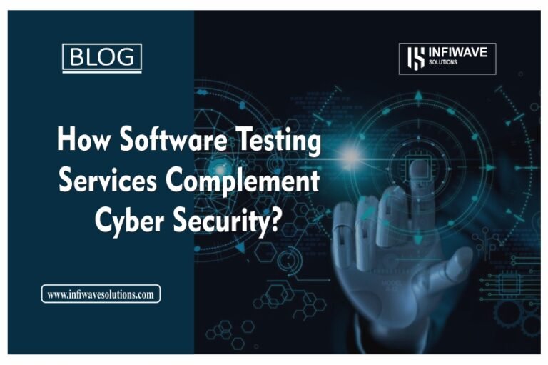 How Software Testing Services Complement Cyber Security? Digital